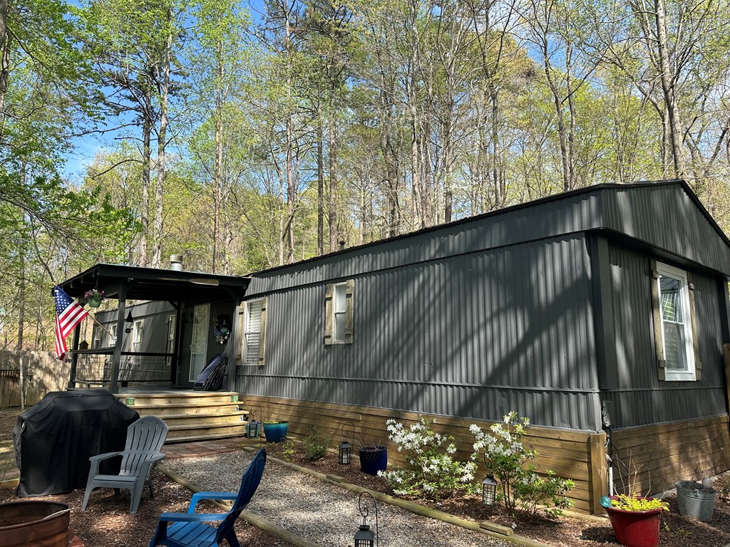 800 Twin Mountain Lake Circle Property Photo 4