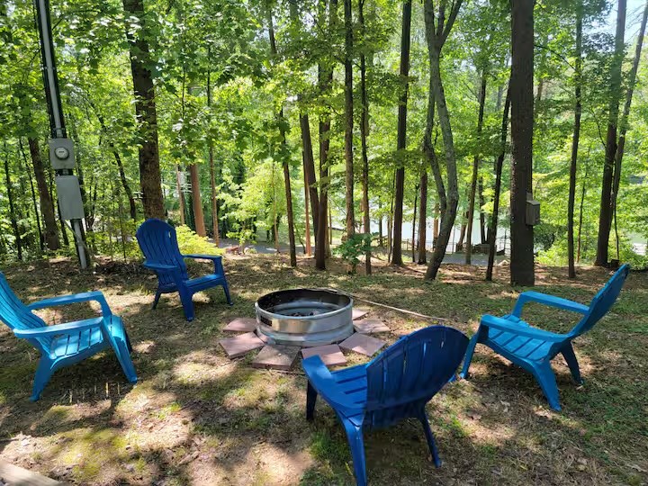 800 Twin Mountain Lake Circle Property Photo 7