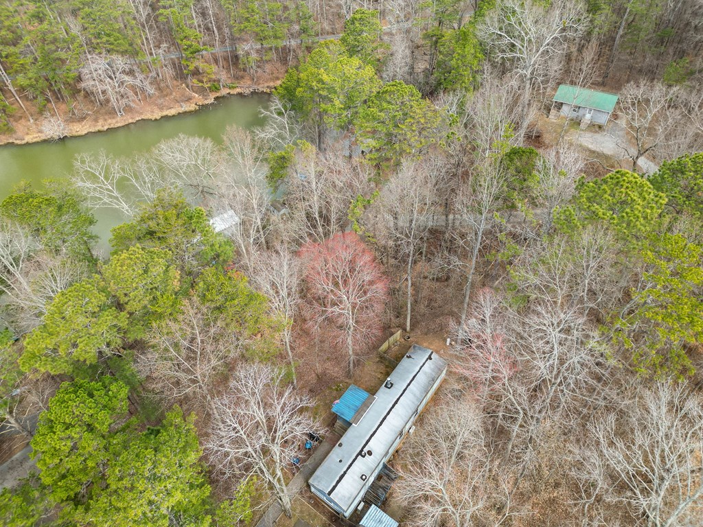 800 Twin Mountain Lake Circle Property Photo 9