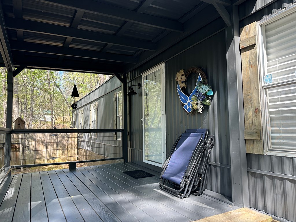 800 Twin Mountain Lake Circle Property Photo 14