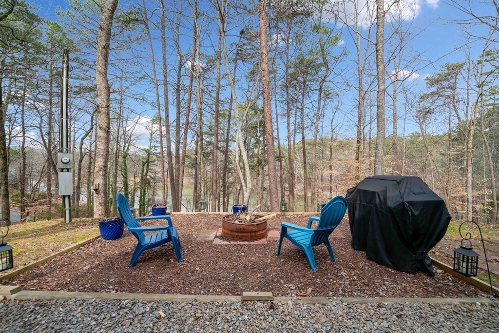 800 Twin Mountain Lake Circle Property Photo 35