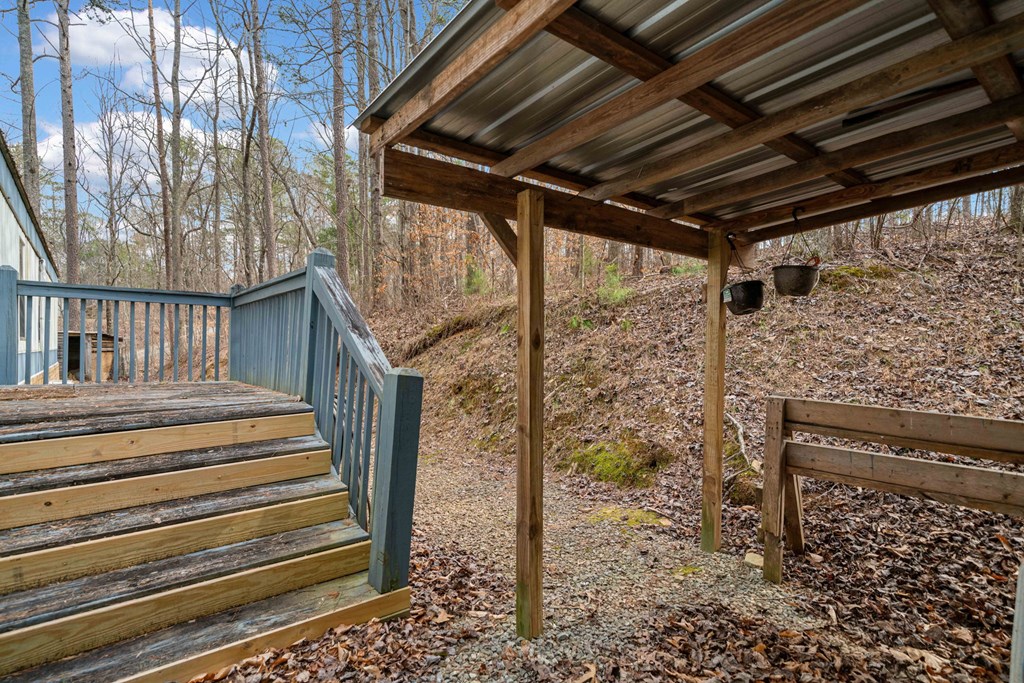 800 Twin Mountain Lake Circle Property Photo 36
