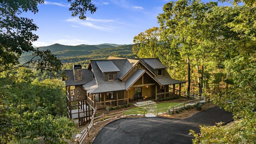116 Round Top Road Property Photo 2