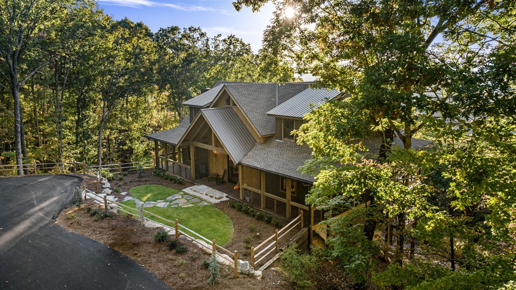 116 Round Top Road Property Photo 9