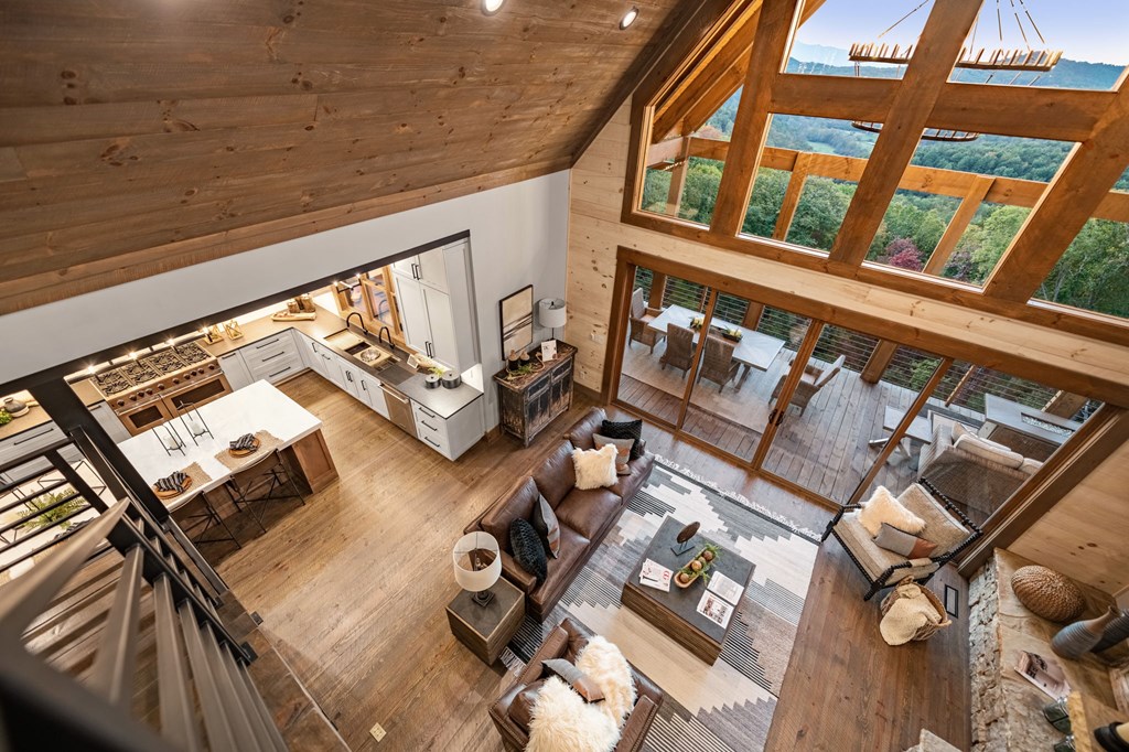 116 Round Top Road Property Photo 43