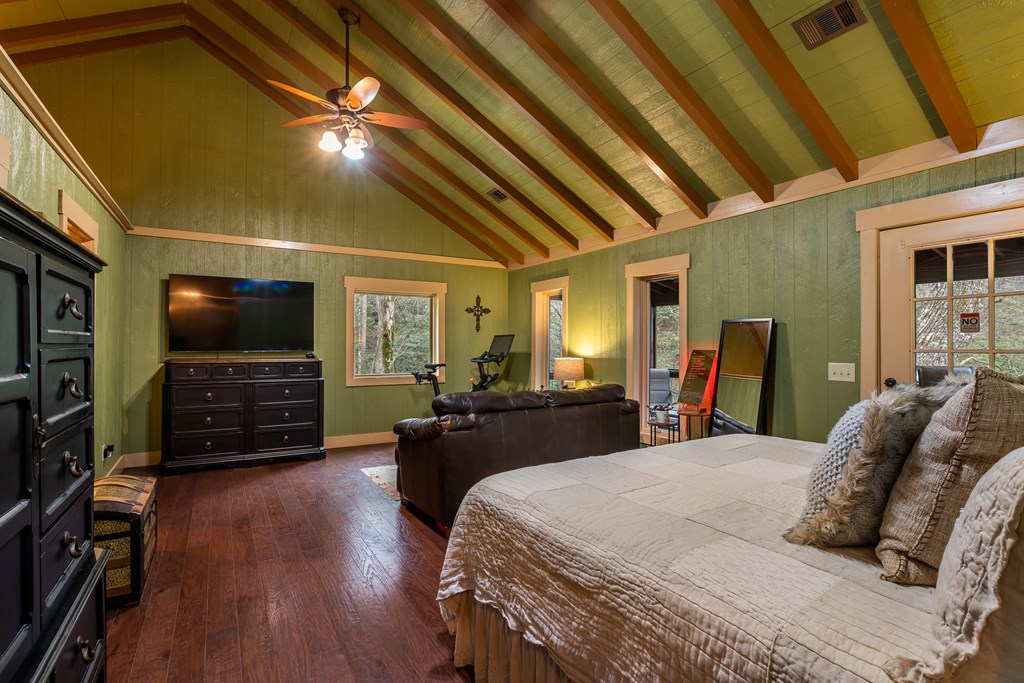 185 Huckleberry Cove Drive Property Photo 26