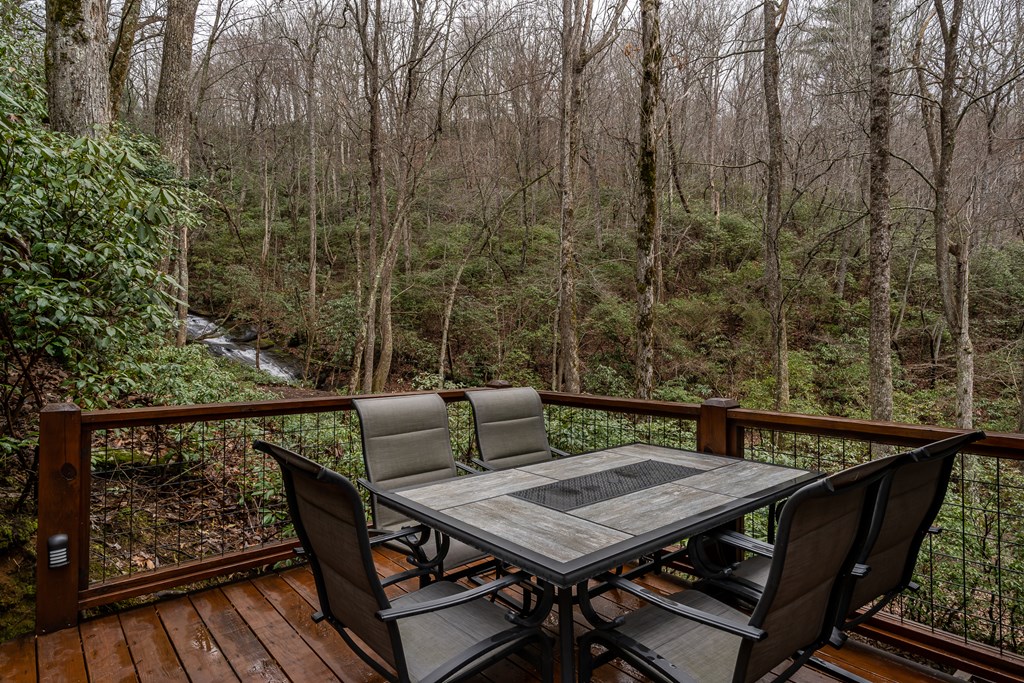 185 Huckleberry Cove Drive Property Photo 43