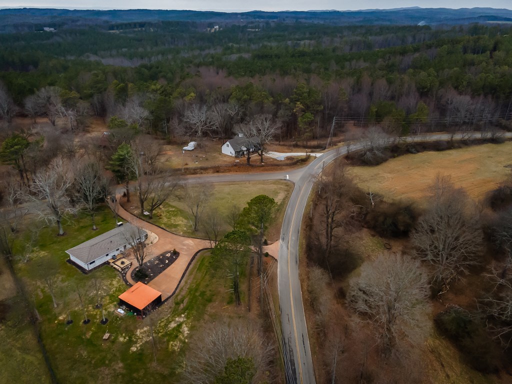 9351 Henderson Mountain Road Property Photo 11