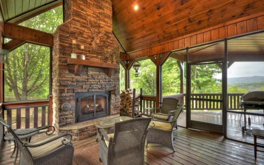 902 Laurel Creek Trail Property Photo 7