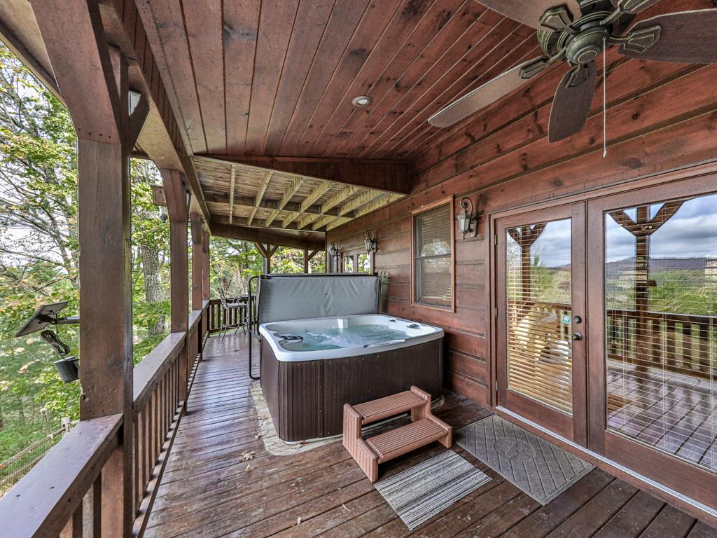 902 Laurel Creek Trail Property Photo 45