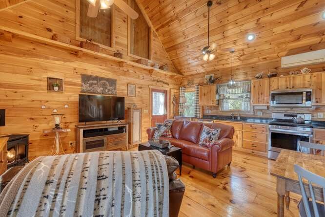 271 Kates Cove Road Property Photo 5