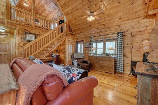 271 Kates Cove Road Property Photo 7