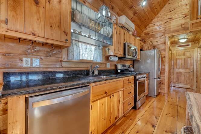 271 Kates Cove Road Property Photo 8