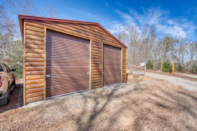 271 Kates Cove Road Property Photo 29