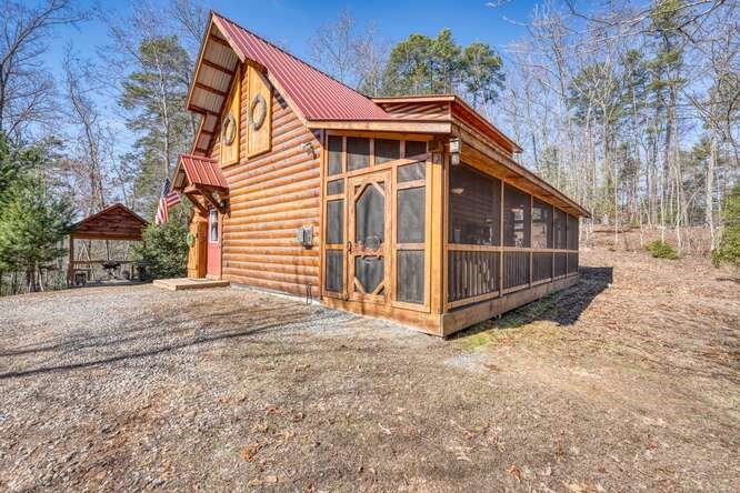 271 Kates Cove Road Property Photo 45