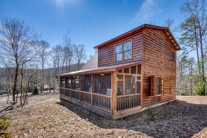 271 Kates Cove Road Property Photo 46