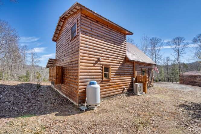 271 Kates Cove Road Property Photo 47