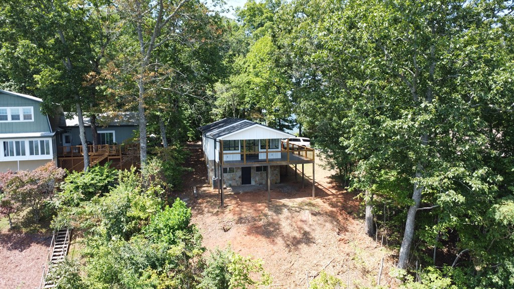 1568 Harris Ridge Road Property Photo 4