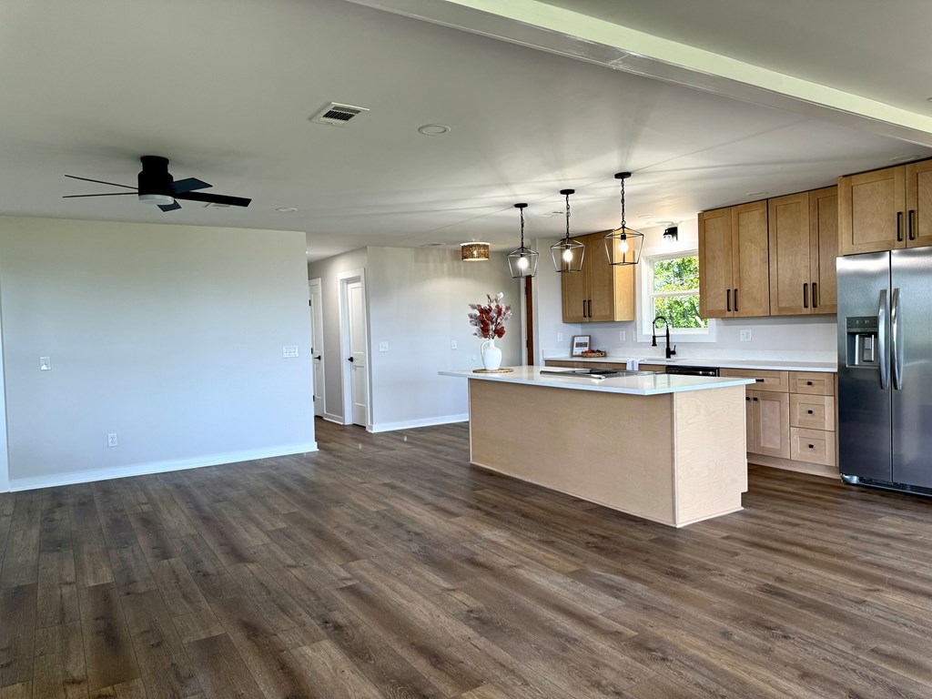 1568 Harris Ridge Road Property Photo 13
