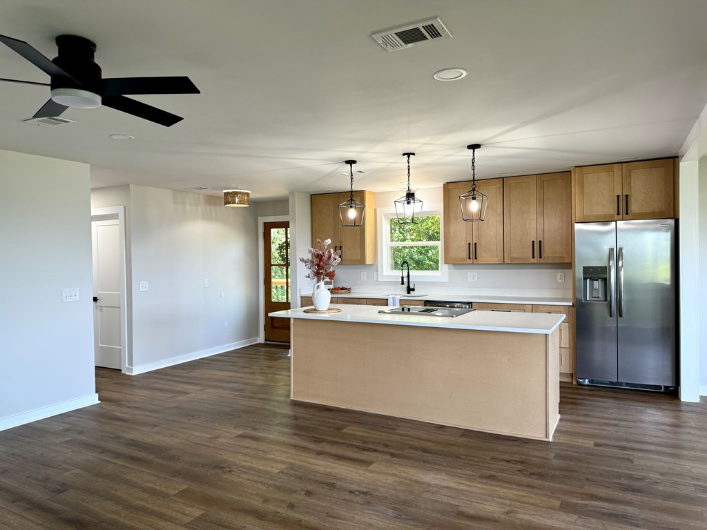 1568 Harris Ridge Road Property Photo 14