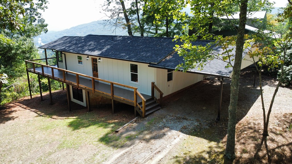 1568 Harris Ridge Road Property Photo 45