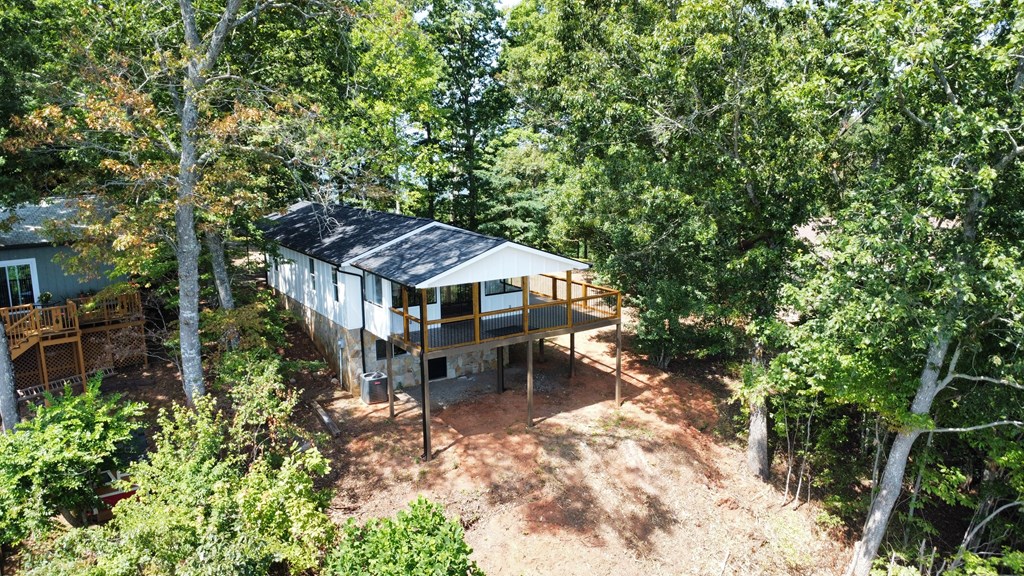 1568 Harris Ridge Road Property Photo 46