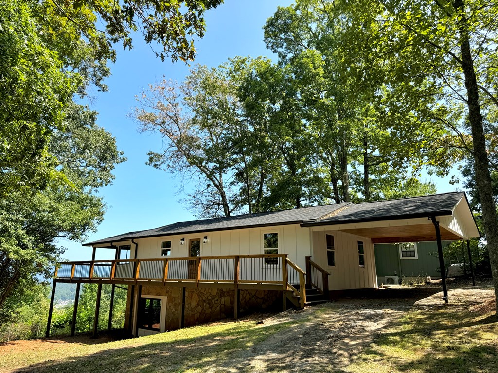1568 Harris Ridge Road Property Photo 51
