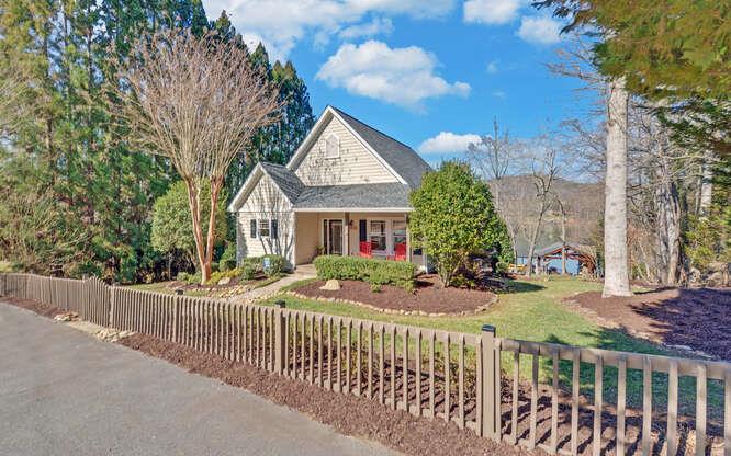 2369 Herman Drake Road Property Photo 1