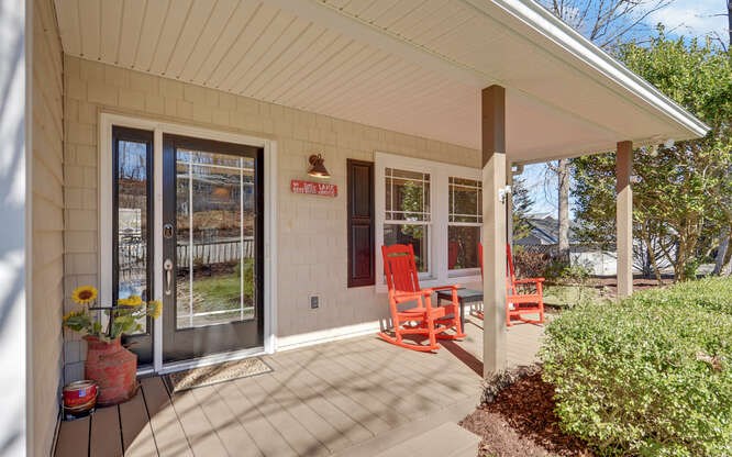 2369 Herman Drake Road Property Photo 3