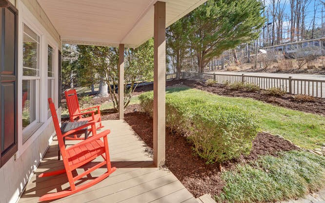 2369 Herman Drake Road Property Photo 4