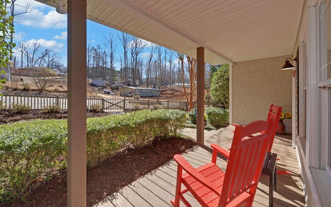 2369 Herman Drake Road Property Photo 5