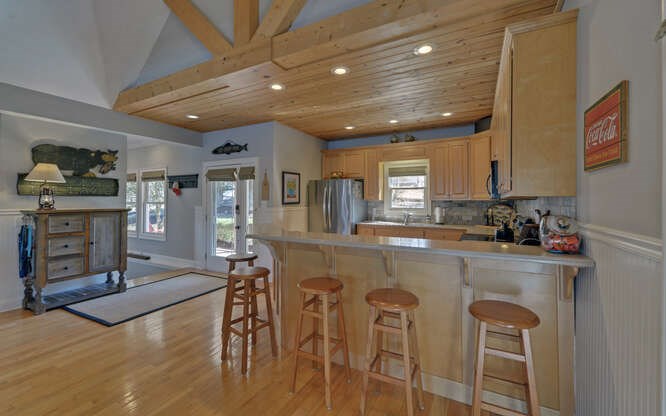 2369 Herman Drake Road Property Photo 6