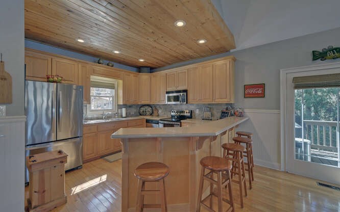 2369 Herman Drake Road Property Photo 7