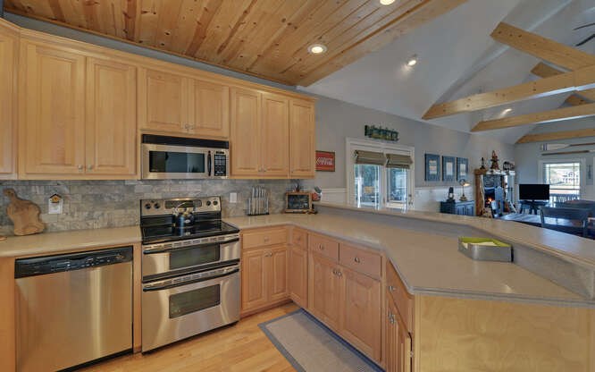 2369 Herman Drake Road Property Photo 8