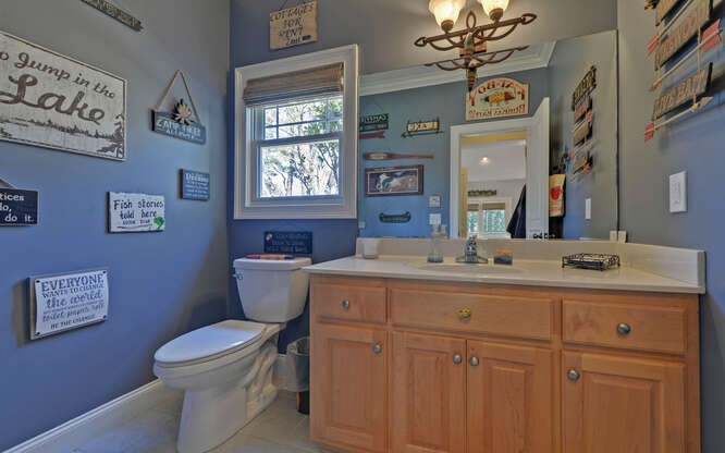 2369 Herman Drake Road Property Photo 21