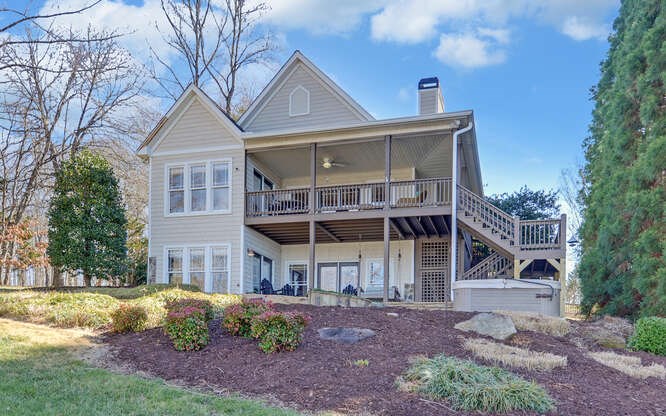 2369 Herman Drake Road Property Photo 37