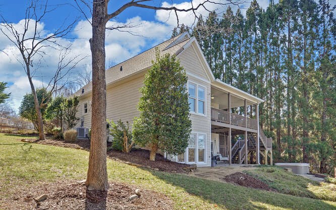 2369 Herman Drake Road Property Photo 38