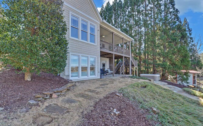 2369 Herman Drake Road Property Photo 39