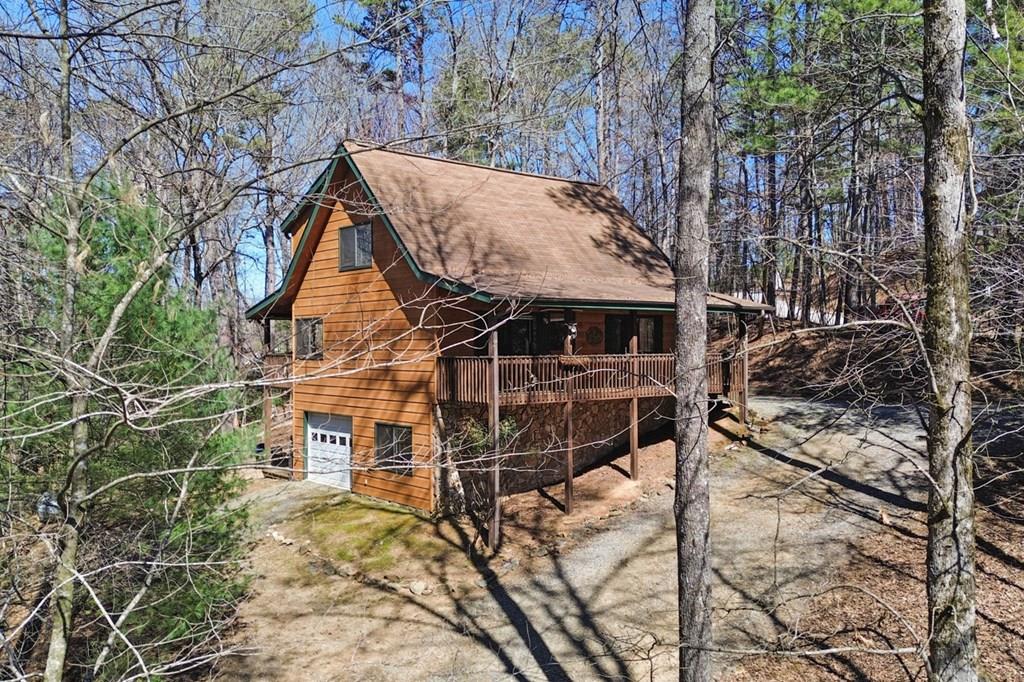 1408 Newport Drive Property Photo 1