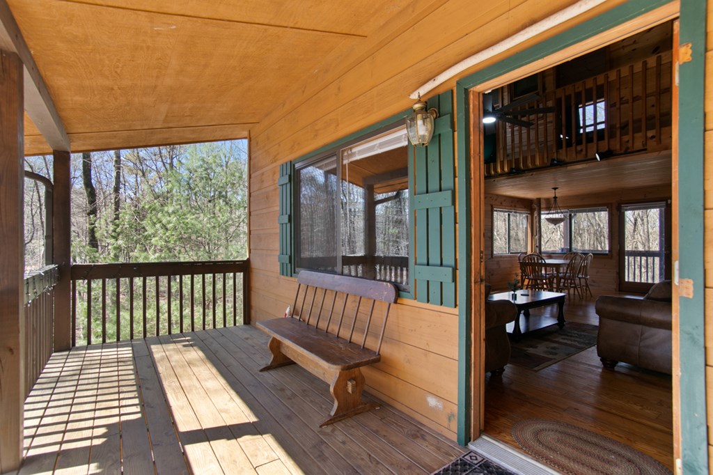 1408 Newport Drive Property Photo 8
