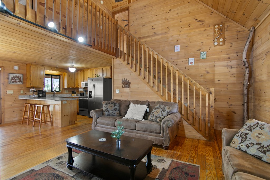 1408 Newport Drive Property Photo 13