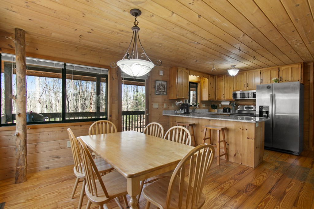 1408 Newport Drive Property Photo 17
