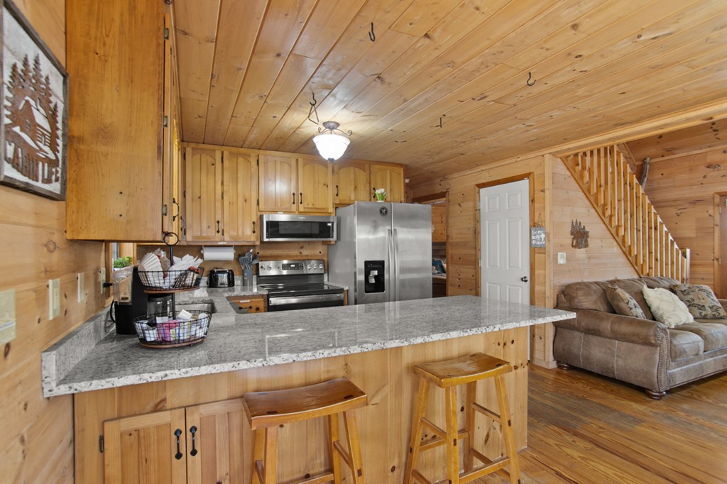 1408 Newport Drive Property Photo 19
