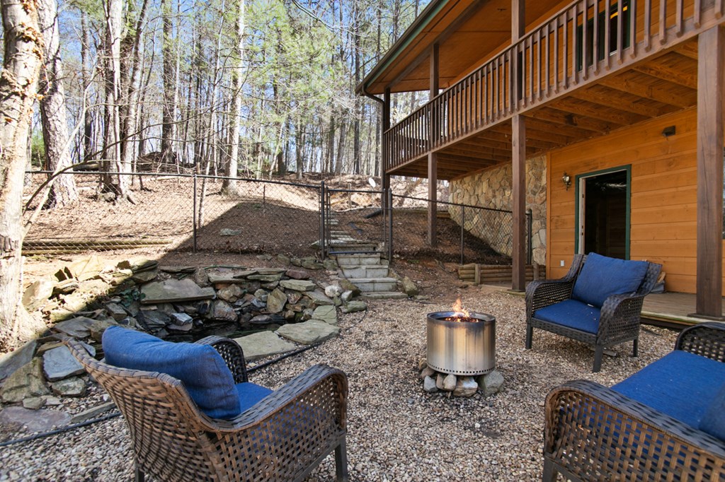 1408 Newport Drive Property Photo 43