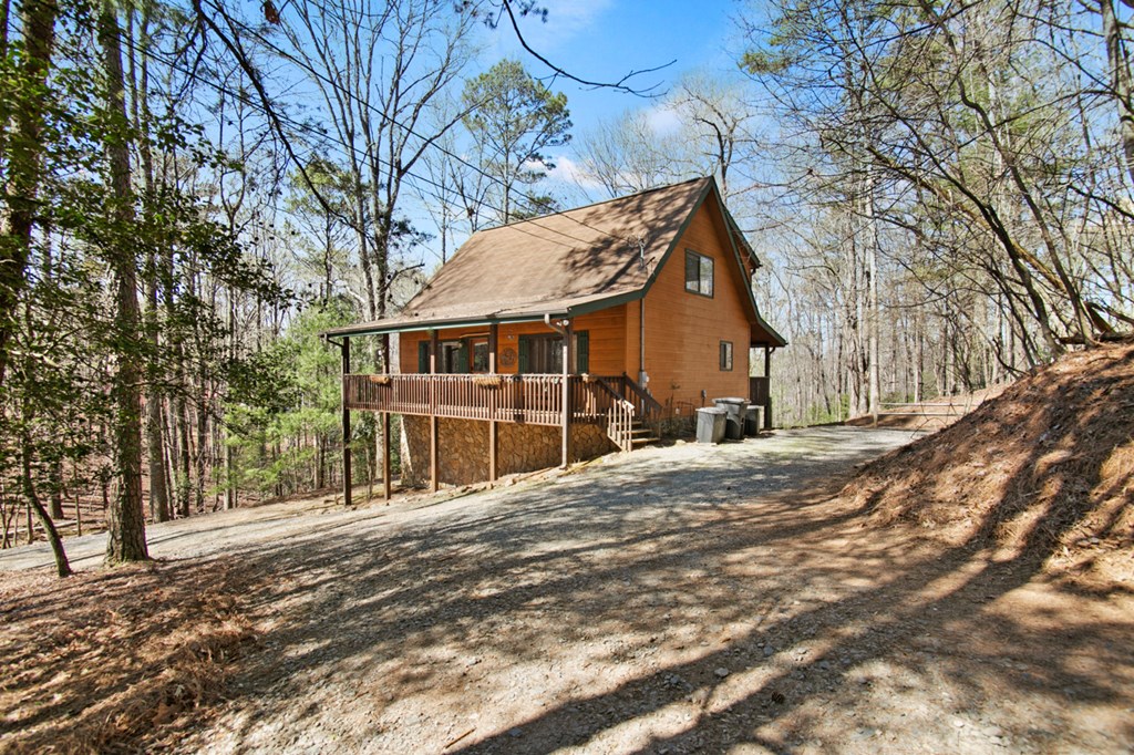 1408 Newport Drive Property Photo 44