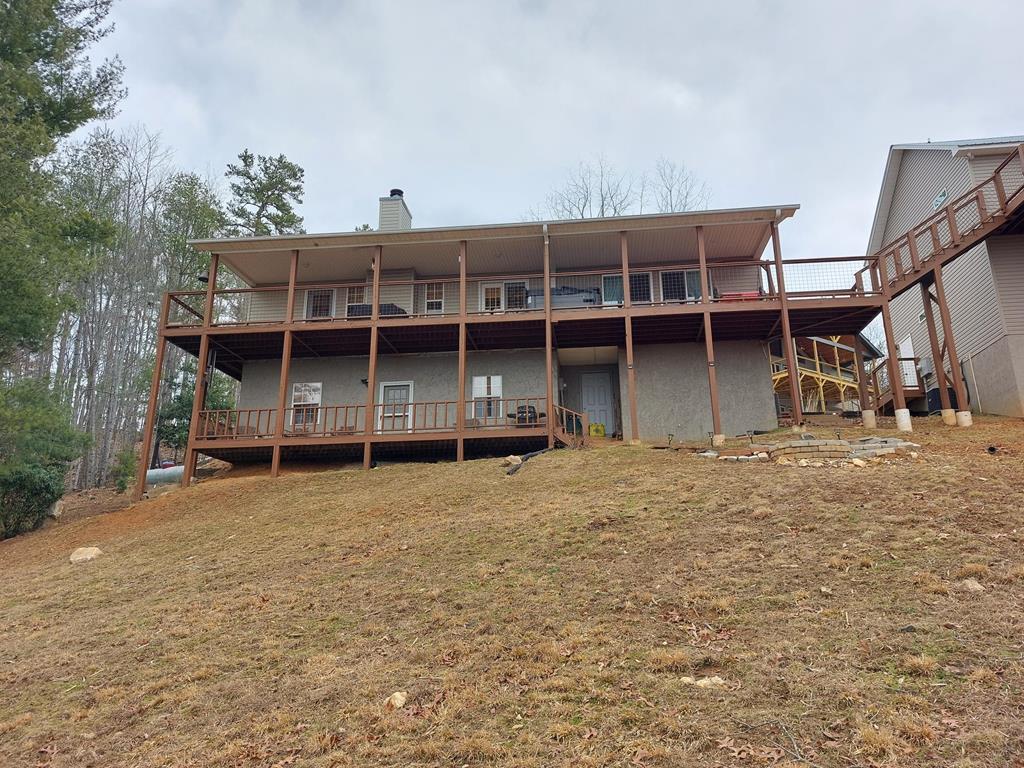46 Sequoya Trl Property Photo 11
