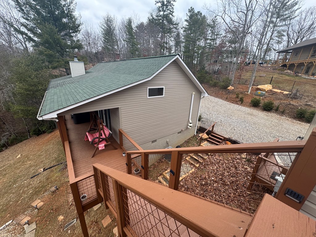46 Sequoya Trl Property Photo 13