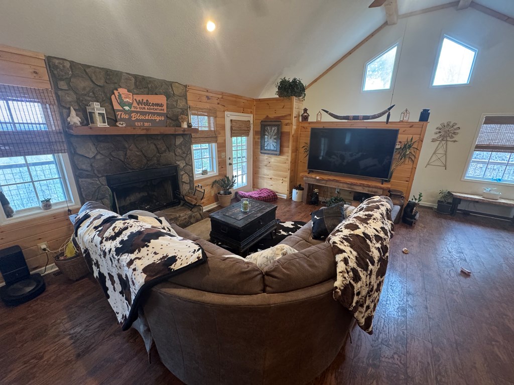 46 Sequoya Trl Property Photo 22
