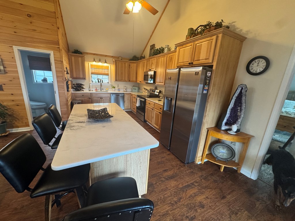 46 Sequoya Trl Property Photo 25