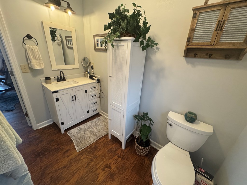 46 Sequoya Trl Property Photo 37